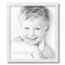 ArtToFrames 18x21 Inch Picture Frame, This 1.25 Inch Custom MDF Poster Frame is Available in Multiple Colors, Great for Your Art or Photos - Comes with Economy Acrylic and Corrugated Backing (A96NK)